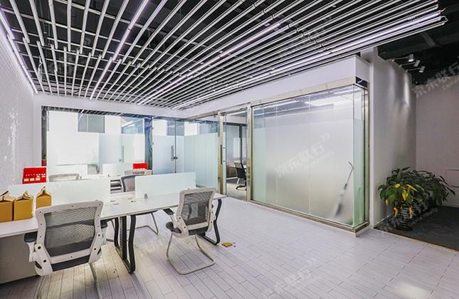 大兴区-北京经济技术开发区-荣华国际大厦-写字楼出租-豪装-150㎡