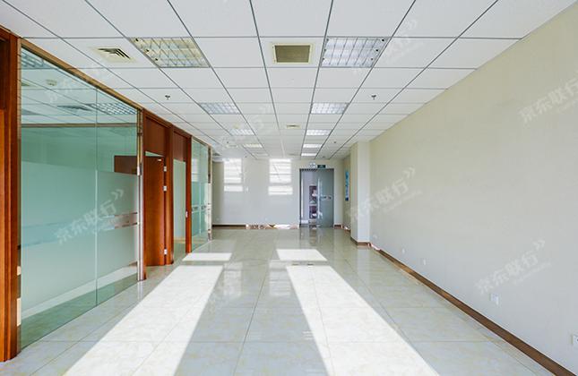 大兴区-北京经济技术开发区-荣华国际大厦-写字楼出租-豪装-150㎡
