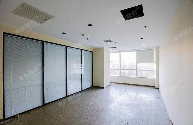 朝阳区-望京-望京SOHO-写字楼出租-精装-241㎡