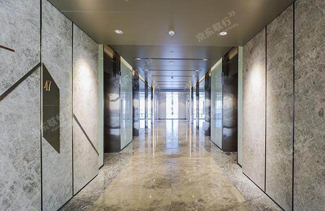 丰台区-丽泽商圈-北京汇亚大厦-写字楼出租-豪装-1200㎡