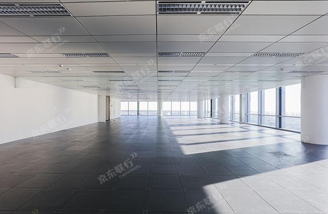 丰台区-丽泽商圈-北京汇亚大厦-写字楼出租-豪装-1200㎡