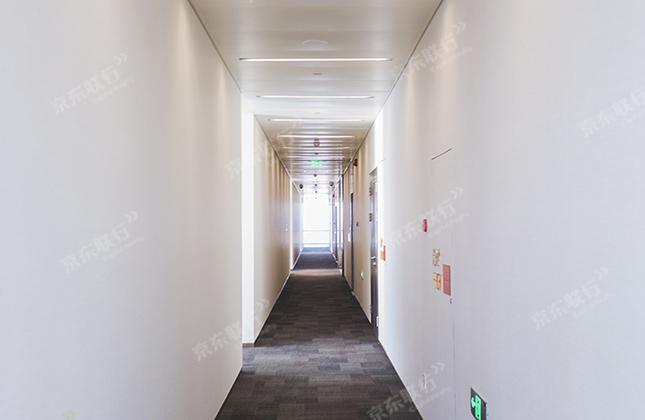 丰台区-丽泽商圈-北京汇亚大厦-写字楼出租-豪装-1200㎡