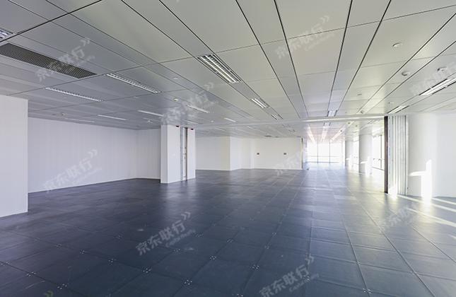 丰台区-丽泽商圈-北京汇亚大厦-写字楼出租-豪装-1200㎡
