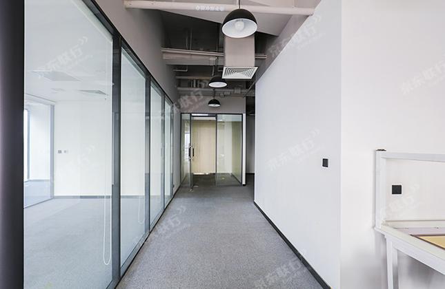 朝阳区-高碑店/传媒大学/双桥-紫檀大厦-写字楼出租-豪装-250㎡