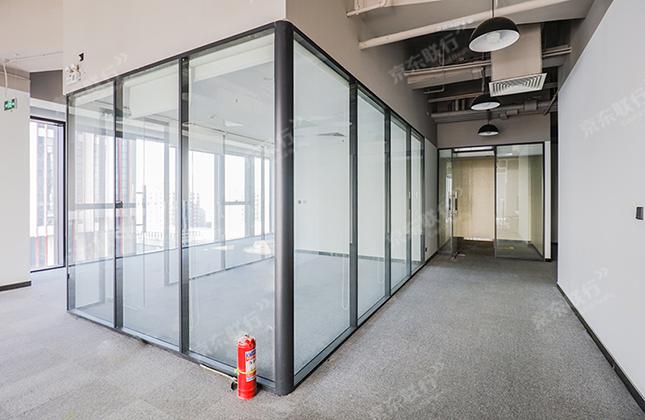 朝阳区-高碑店/传媒大学/双桥-紫檀大厦-写字楼出租-豪装-250㎡
