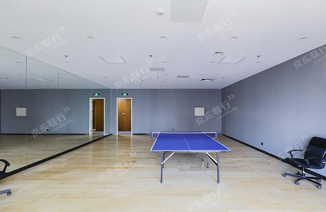 朝阳区-高碑店/传媒大学/双桥-紫檀大厦-写字楼出租-豪装-250㎡