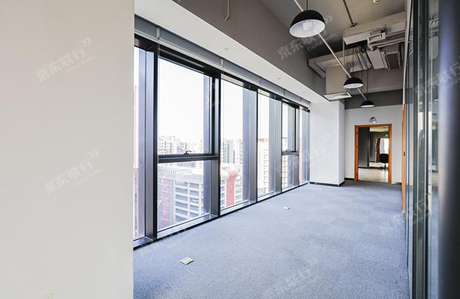 朝阳区-高碑店/传媒大学/双桥-紫檀大厦-写字楼出租-豪装-250㎡