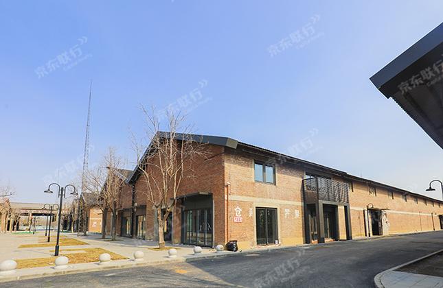 郎园station