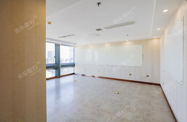 朝阳区-国贸-复星国际中心-写字楼出租-精装-650㎡