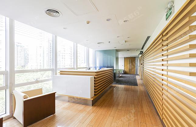 朝阳区-国贸-远洋光华国际中心-写字楼出租-豪装-2500㎡