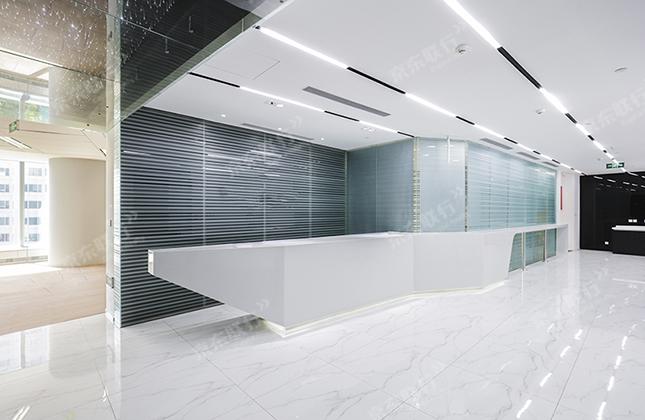 朝阳区-三元桥-启皓北京-写字楼出租-豪装-880㎡