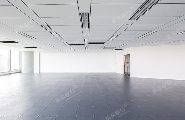 朝阳区-三元桥-启皓北京-写字楼出租-豪装-2500㎡