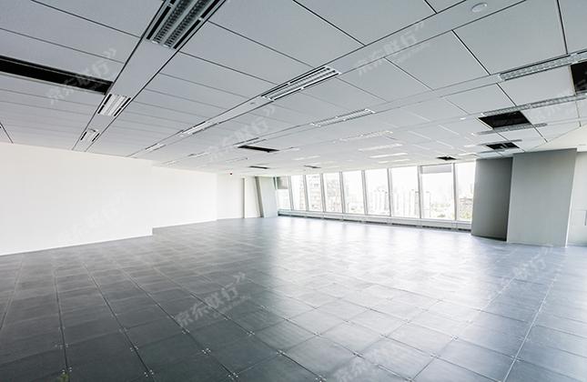 朝阳区-三元桥-启皓北京-写字楼出租-豪装-2500㎡