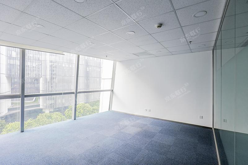 朝阳区-国贸-光华路SOHO一期-写字楼出租-豪装-230㎡