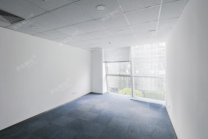 朝阳区-国贸-光华路SOHO一期-写字楼出租-豪装-230㎡