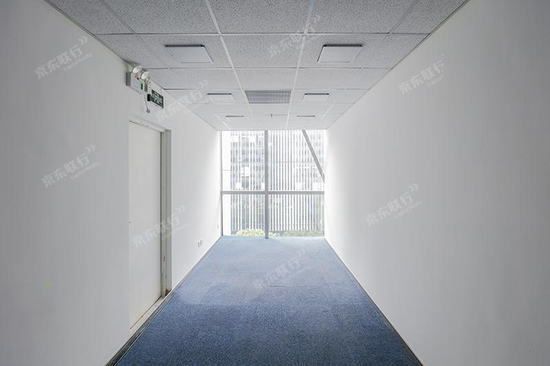 朝阳区-国贸-光华路SOHO一期-写字楼出租-豪装-230㎡