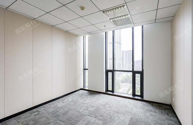 大兴区-亦庄-朝林广场-写字楼出租-豪装-408㎡