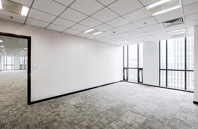 大兴区-亦庄-朝林广场-写字楼出租-豪装-408㎡