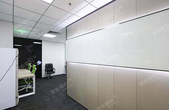 朝阳区-国贸-SK大厦-写字楼出租-豪装-300㎡