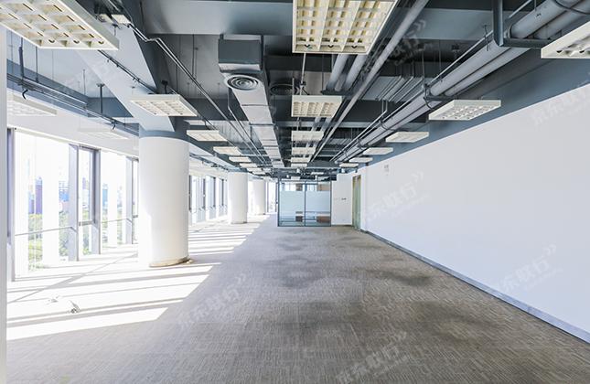 朝阳区-国贸-光华路SOHO二期-写字楼出租-豪装-770㎡