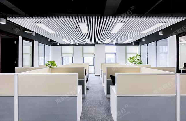 大兴区-北京经济技术开发区-荣华国际大厦-写字楼出租-豪装-300㎡