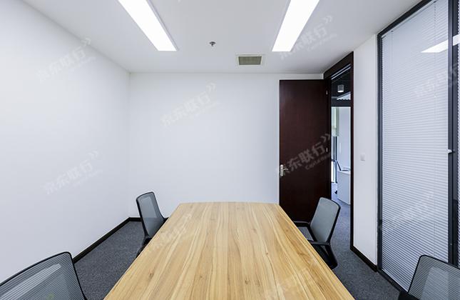 大兴区-北京经济技术开发区-荣华国际大厦-写字楼出租-豪装-300㎡