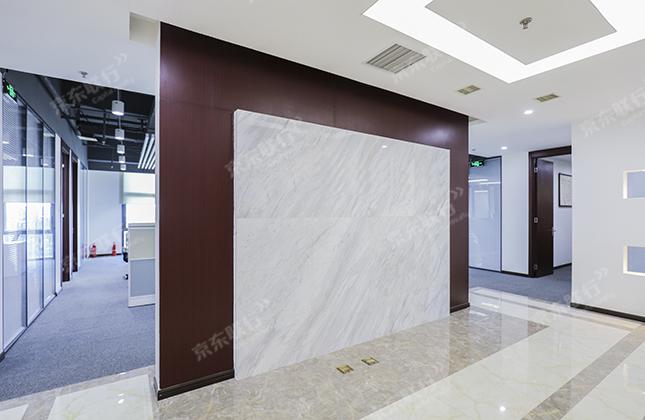 大兴区-北京经济技术开发区-荣华国际大厦-写字楼出租-豪装-300㎡