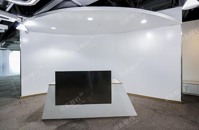 大兴区-北京经济技术开发区-亦城国际中心-写字楼出租-豪装-1600㎡