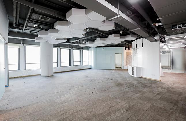 大兴区-北京经济技术开发区-亦城国际中心-写字楼出租-豪装-1600㎡