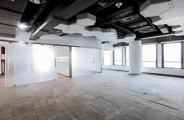 大兴区-北京经济技术开发区-亦城国际中心-写字楼出租-豪装-1600㎡