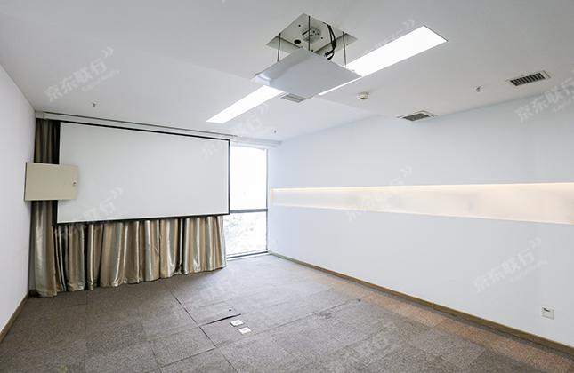 大兴区-北京经济技术开发区-亦城国际中心-写字楼出租-豪装-1600㎡