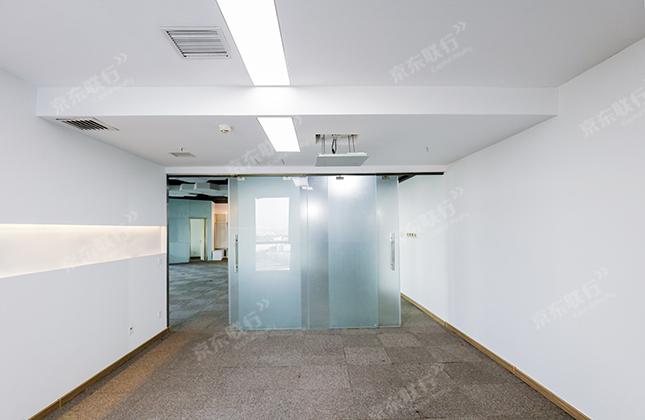 大兴区-北京经济技术开发区-亦城国际中心-写字楼出租-豪装-1600㎡