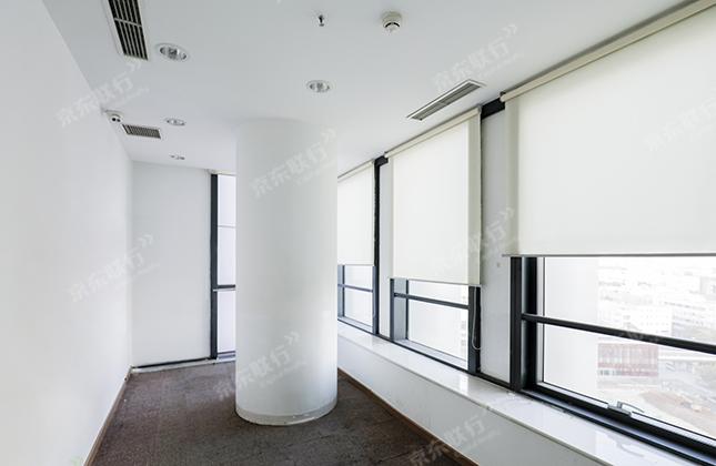 大兴区-北京经济技术开发区-亦城国际中心-写字楼出租-豪装-1600㎡