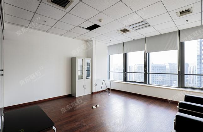 大兴区-北京经济技术开发区-亦城国际中心-写字楼出租-豪装-1600㎡