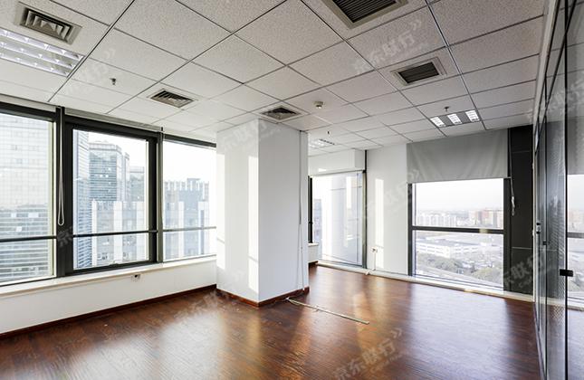 大兴区-北京经济技术开发区-亦城国际中心-写字楼出租-豪装-1600㎡