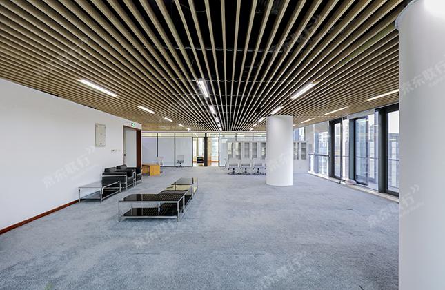大兴区-北京经济技术开发区-亦城国际中心-写字楼出租-豪装-1600㎡