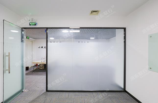 大兴区-北京经济技术开发区-荣华国际大厦-写字楼出租-豪装-150㎡