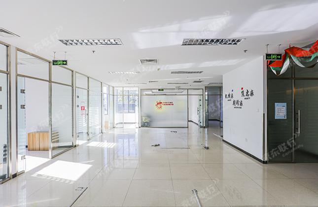 大兴区-北京经济技术开发区-荣华国际大厦-写字楼出租-豪装-288㎡