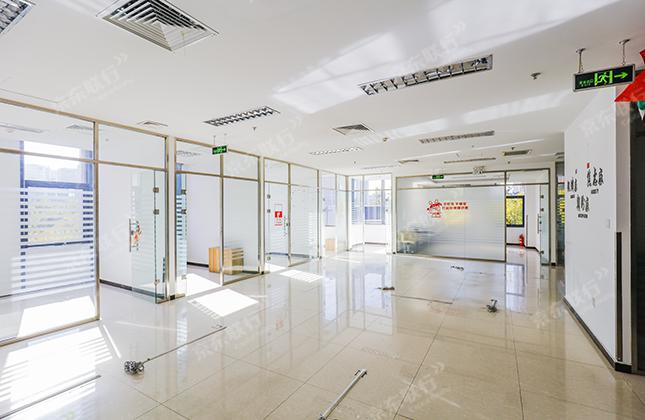 大兴区-北京经济技术开发区-荣华国际大厦-写字楼出租-豪装-288㎡