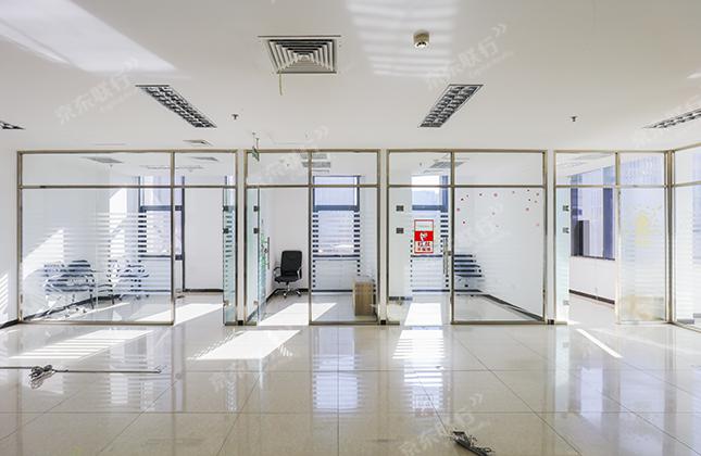 大兴区-北京经济技术开发区-荣华国际大厦-写字楼出租-豪装-288㎡