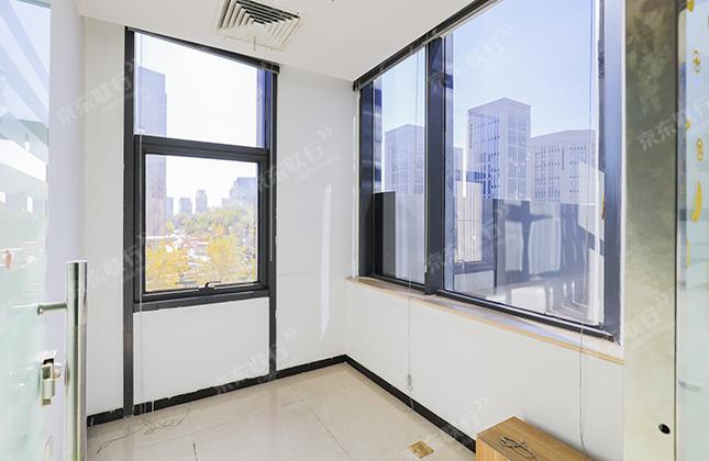 大兴区-北京经济技术开发区-荣华国际大厦-写字楼出租-豪装-288㎡