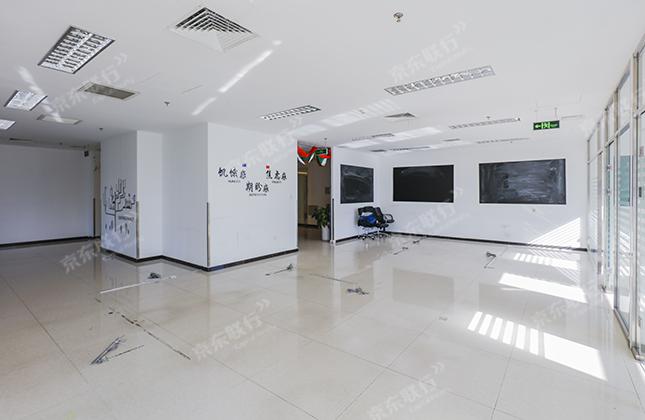 大兴区-北京经济技术开发区-荣华国际大厦-写字楼出租-豪装-288㎡