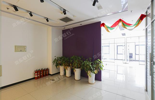 大兴区-北京经济技术开发区-荣华国际大厦-写字楼出租-豪装-288㎡