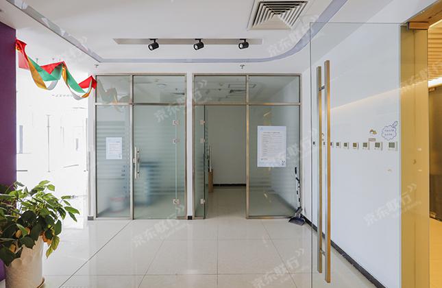 大兴区-北京经济技术开发区-荣华国际大厦-写字楼出租-豪装-288㎡