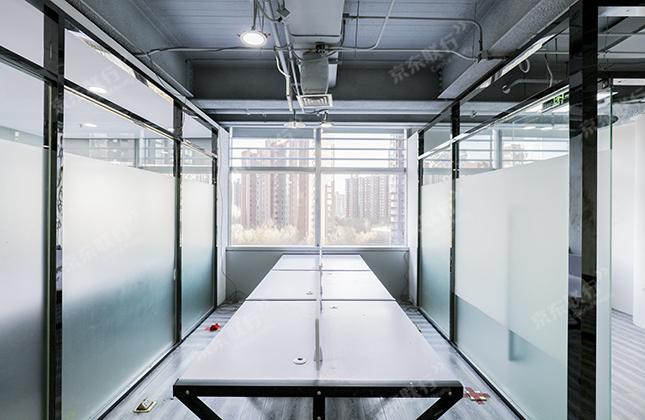 朝阳区-望京-融科望京中心-写字楼出租-豪装-160㎡