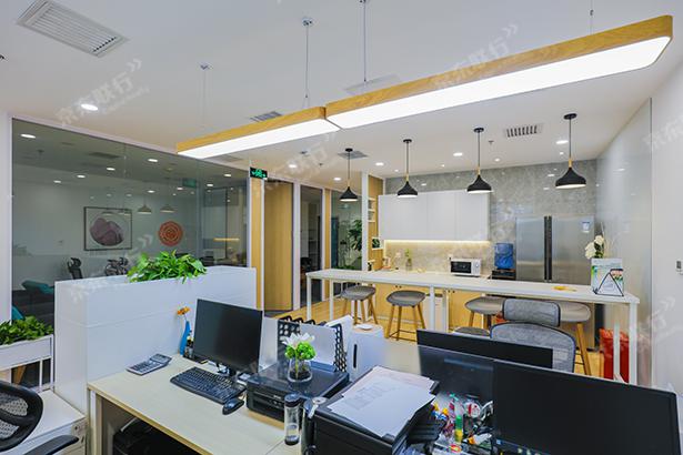 朝阳区-建国门-北京广播大厦-写字楼出租-豪装-170㎡