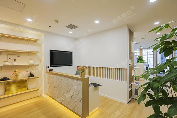 朝阳区-建国门-北京广播大厦-写字楼出租-豪装-170㎡