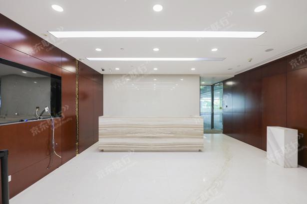 东城区-建国门内-华润大厦-写字楼出租-豪装-775㎡