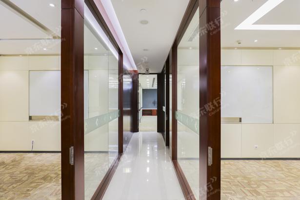 东城区-建国门内-华润大厦-写字楼出租-豪装-775㎡