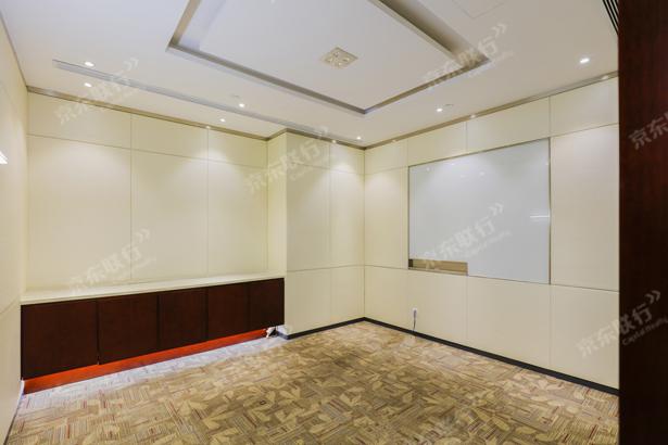 东城区-建国门内-华润大厦-写字楼出租-豪装-775㎡